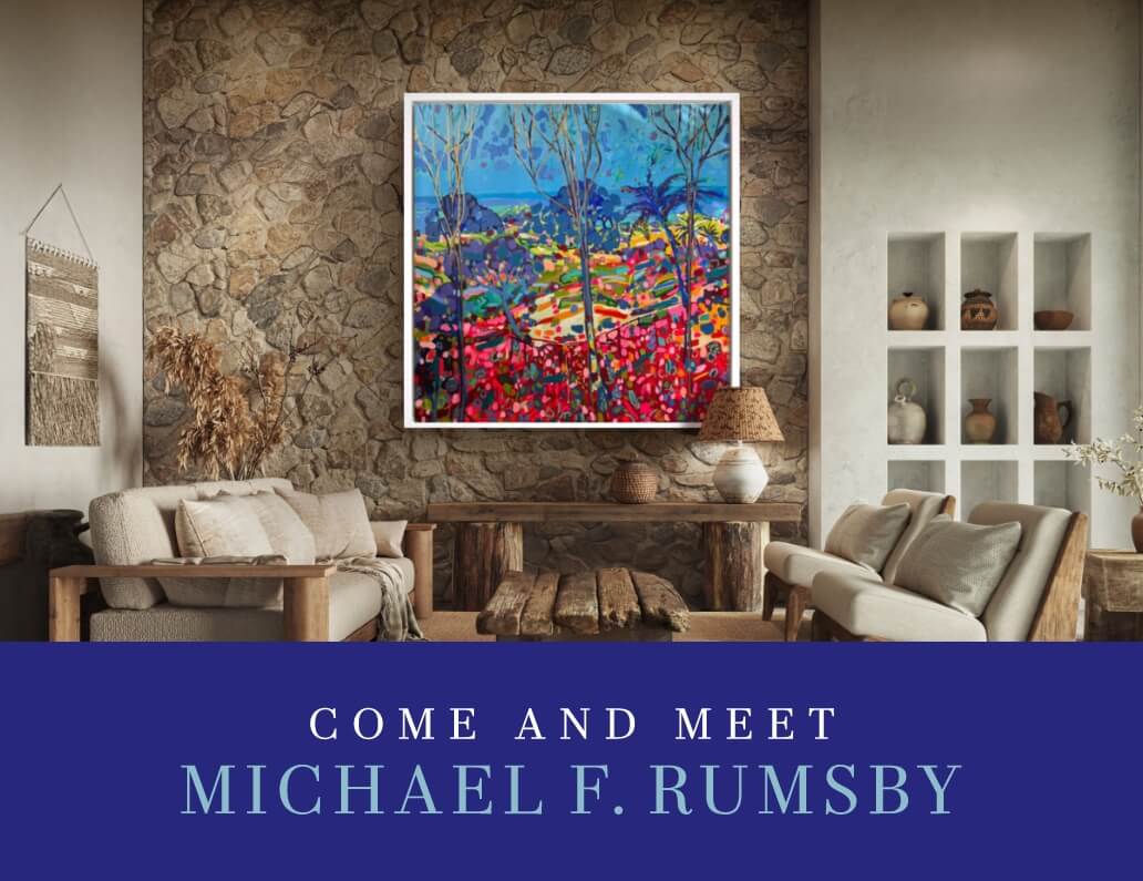 Events – Clarendon Fine Art