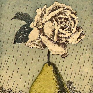 René Magritte Artwork