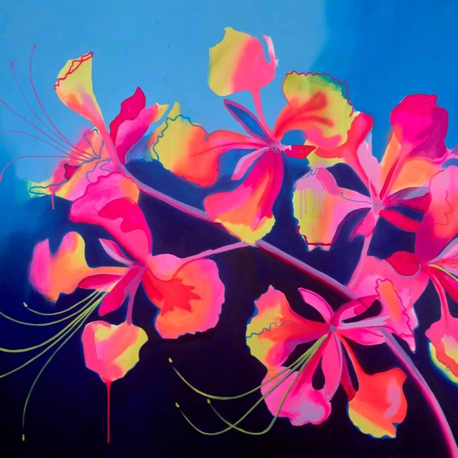 Tim Fowler - Buy Original Paintings & Limited Edition Prints ...