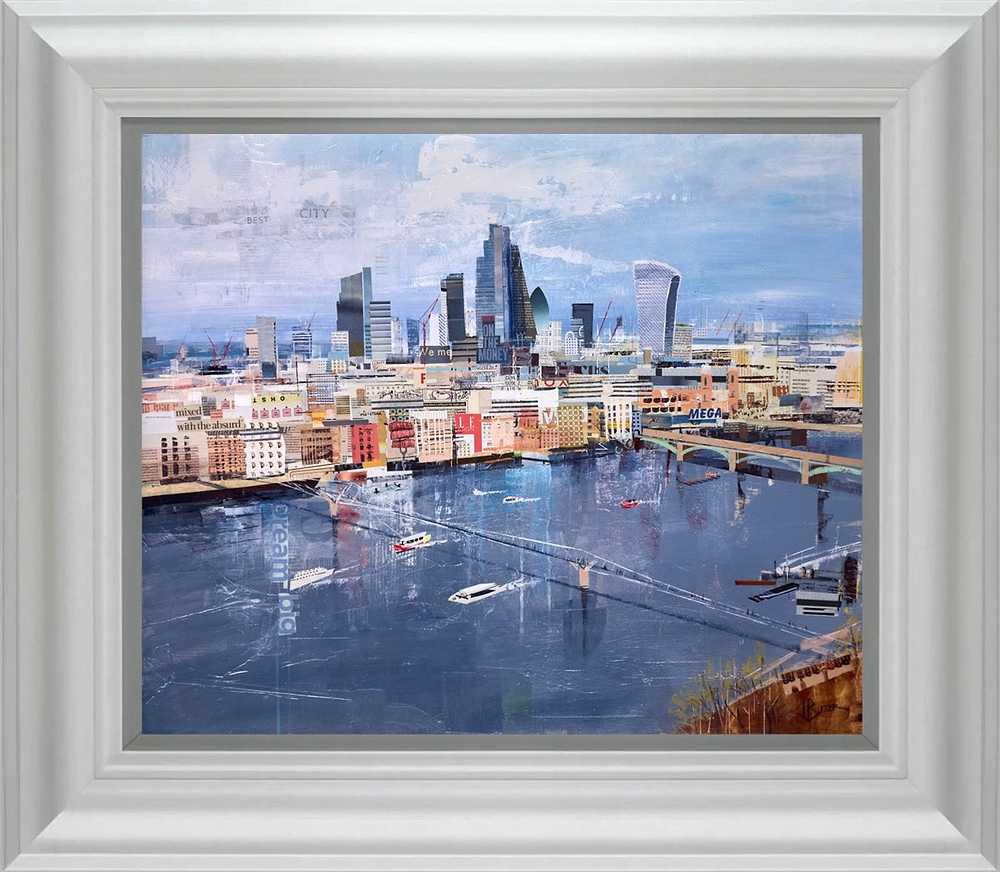 Money Shot, London