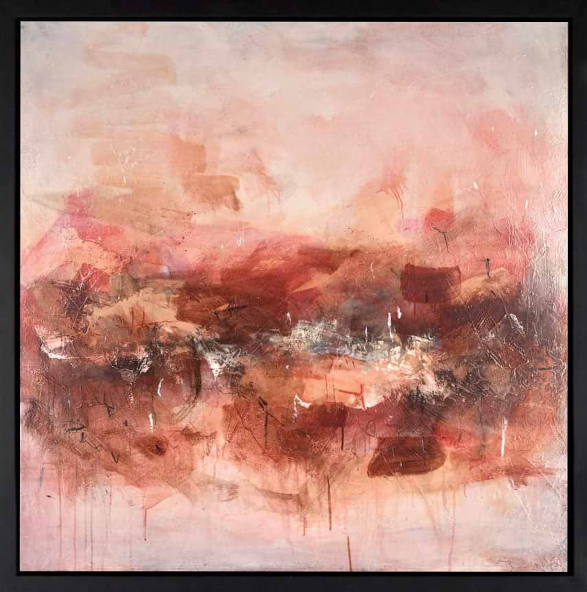 Rusted Haze