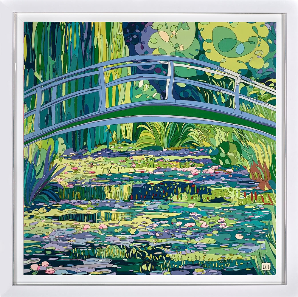 Waterlillies