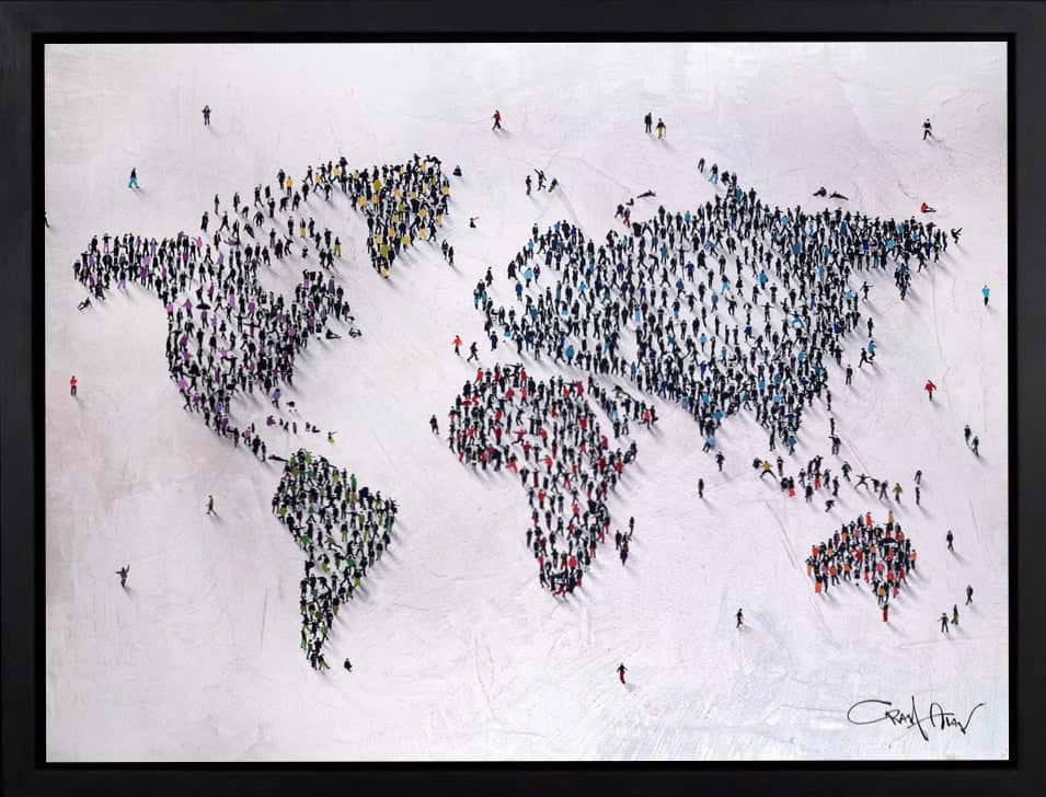 Global Family II