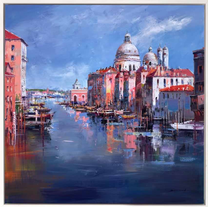 Venice II