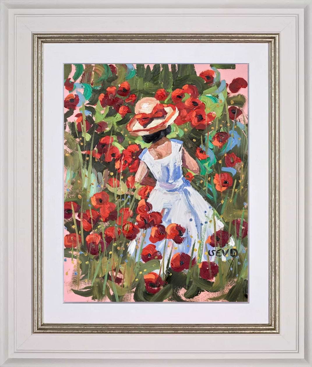 Poppy Haven
