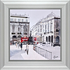 Good Morning Piccadilly Study