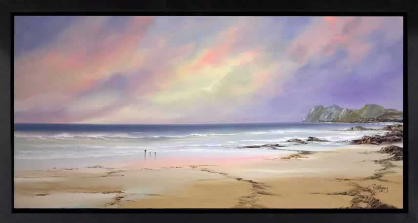 Coastal Serenity