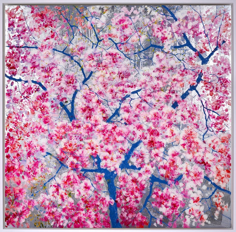 Hanami Silver VII