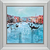 Grand Gondolas Study