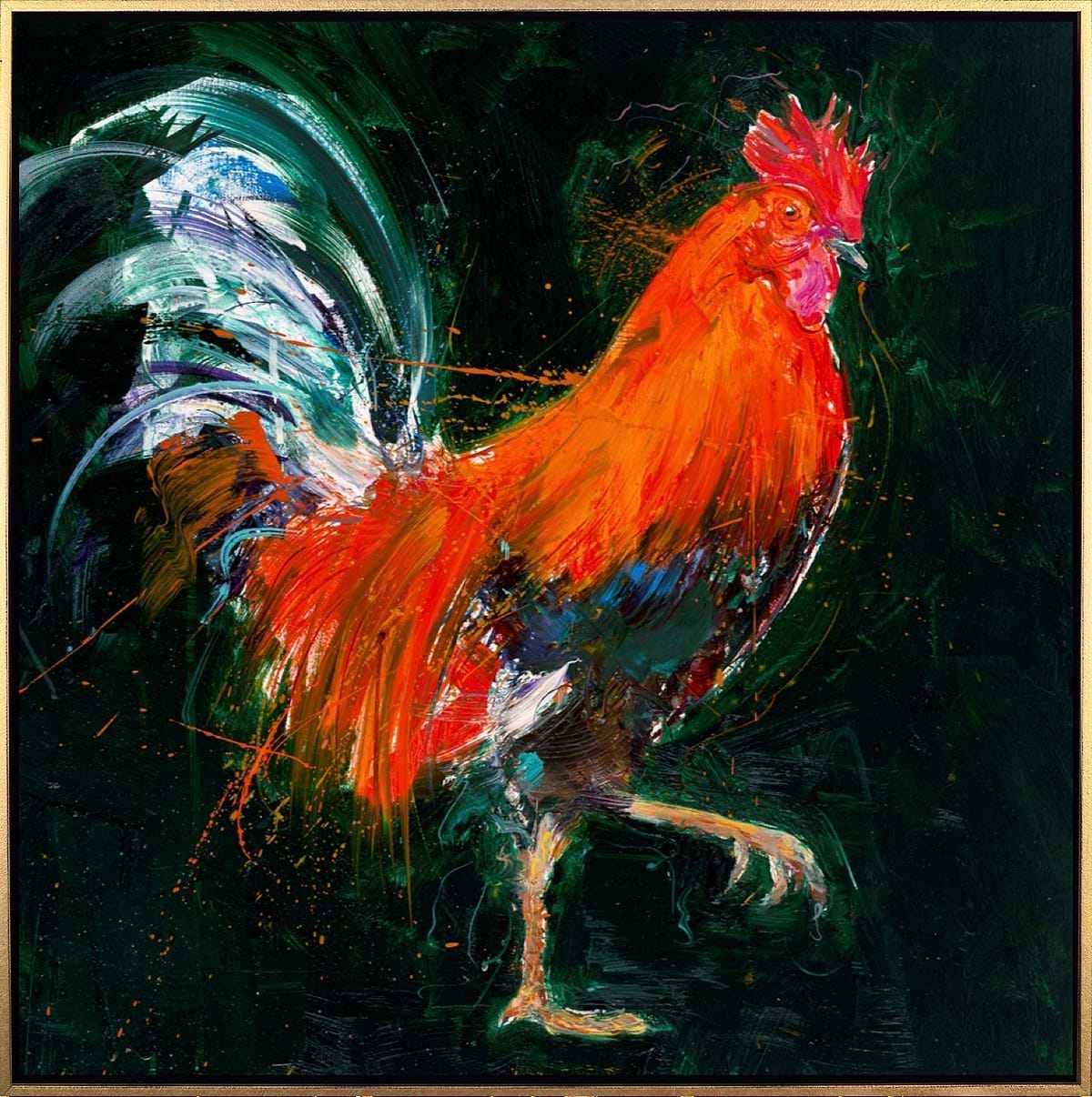 Rooster I
