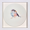 Long Tailed Tit Study III