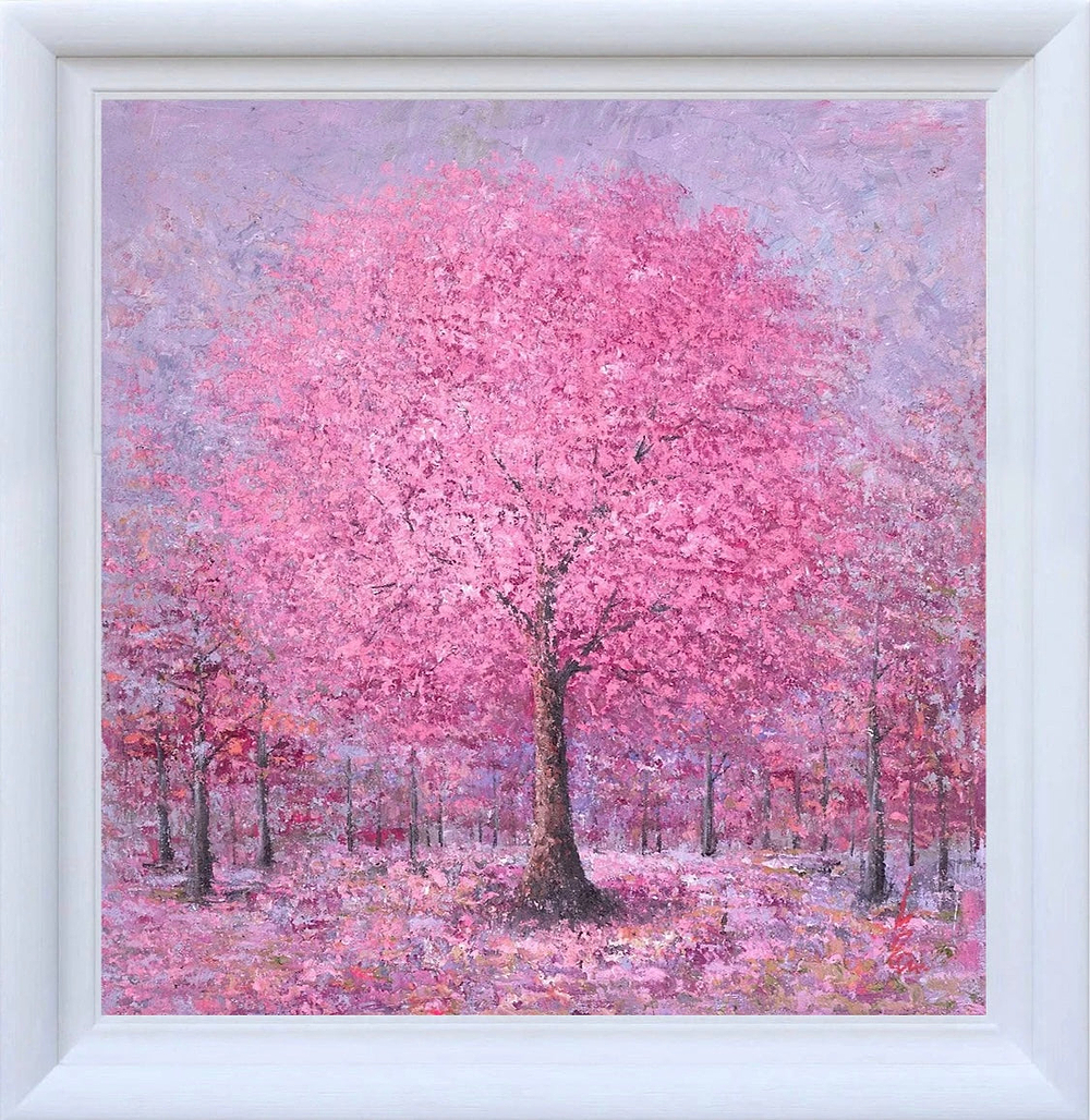 Blossoming II
