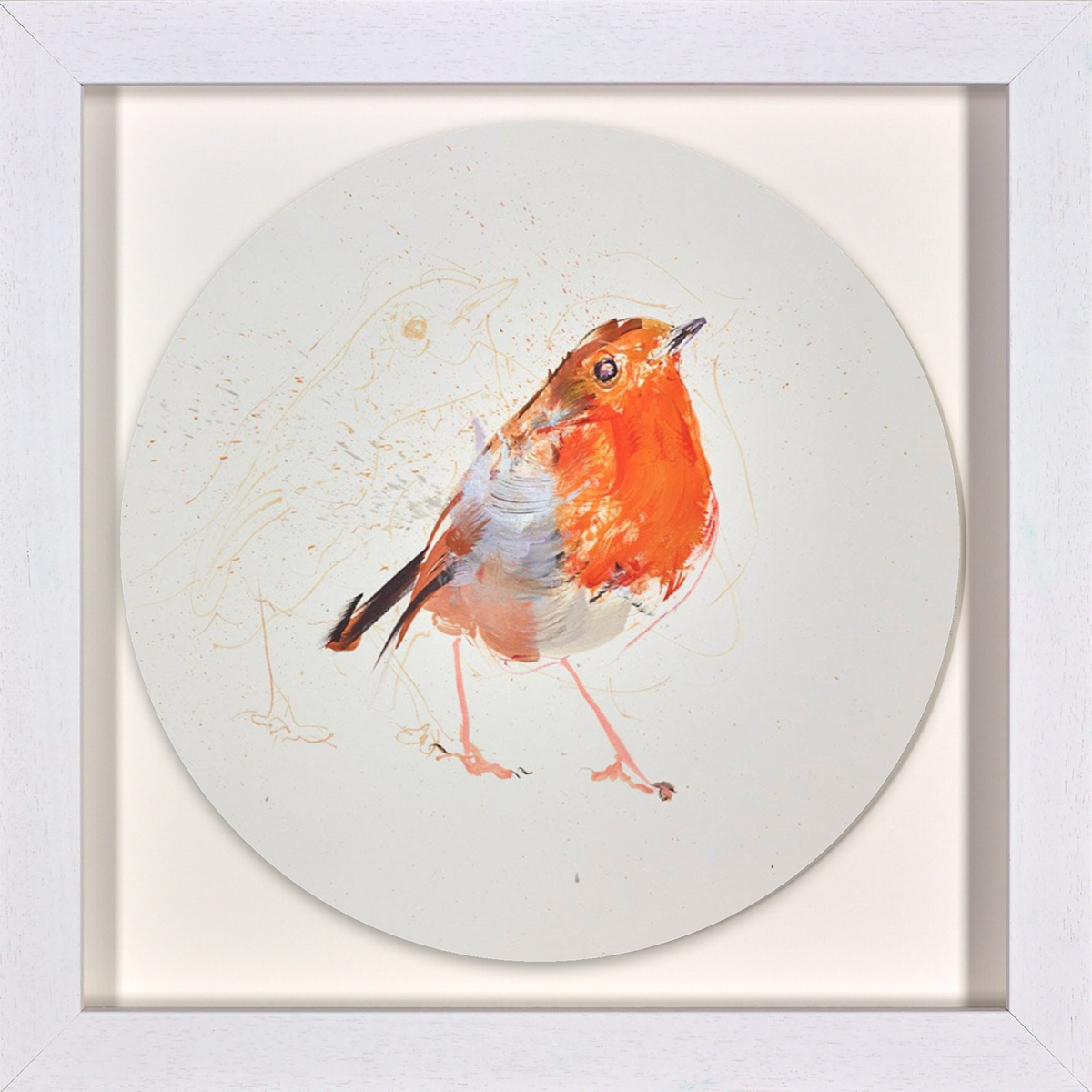 Robin Study IV