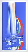 Serene Sailing V