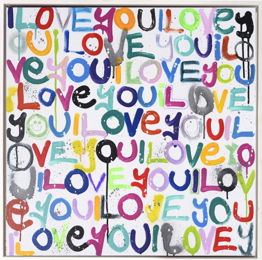Love Is Playful