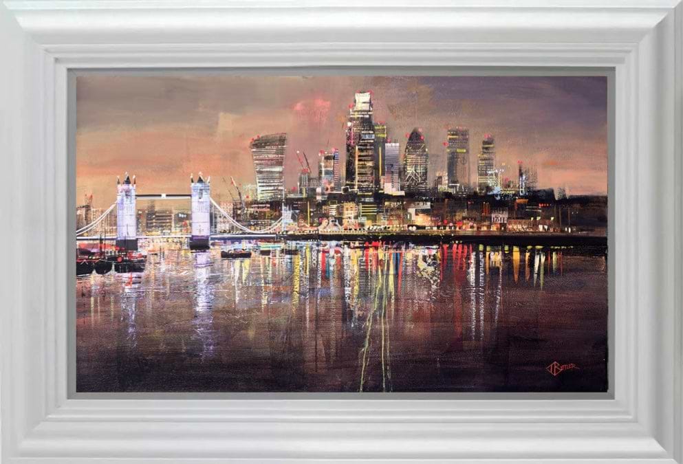 City Glitters