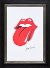 Rolling Stones Logo