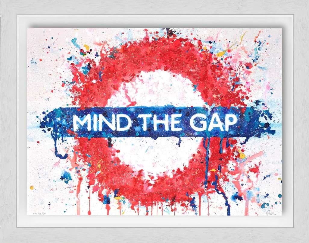 Mind The Gap