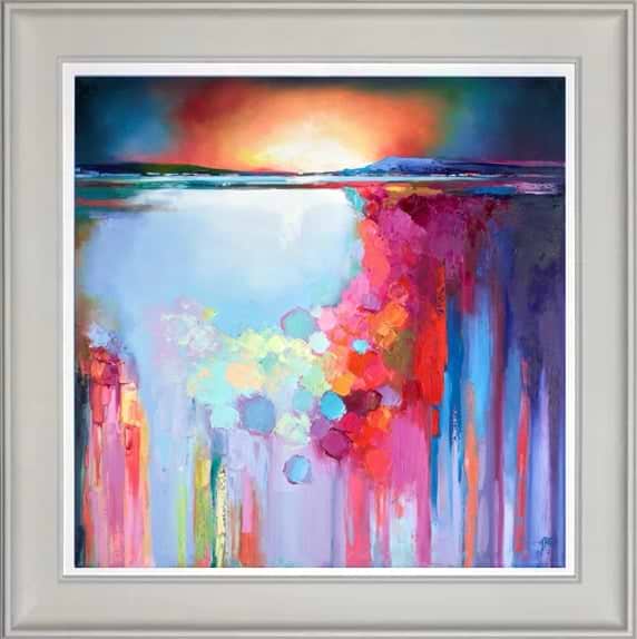 Timeless Beauty IV