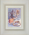 Afternoon Tea II