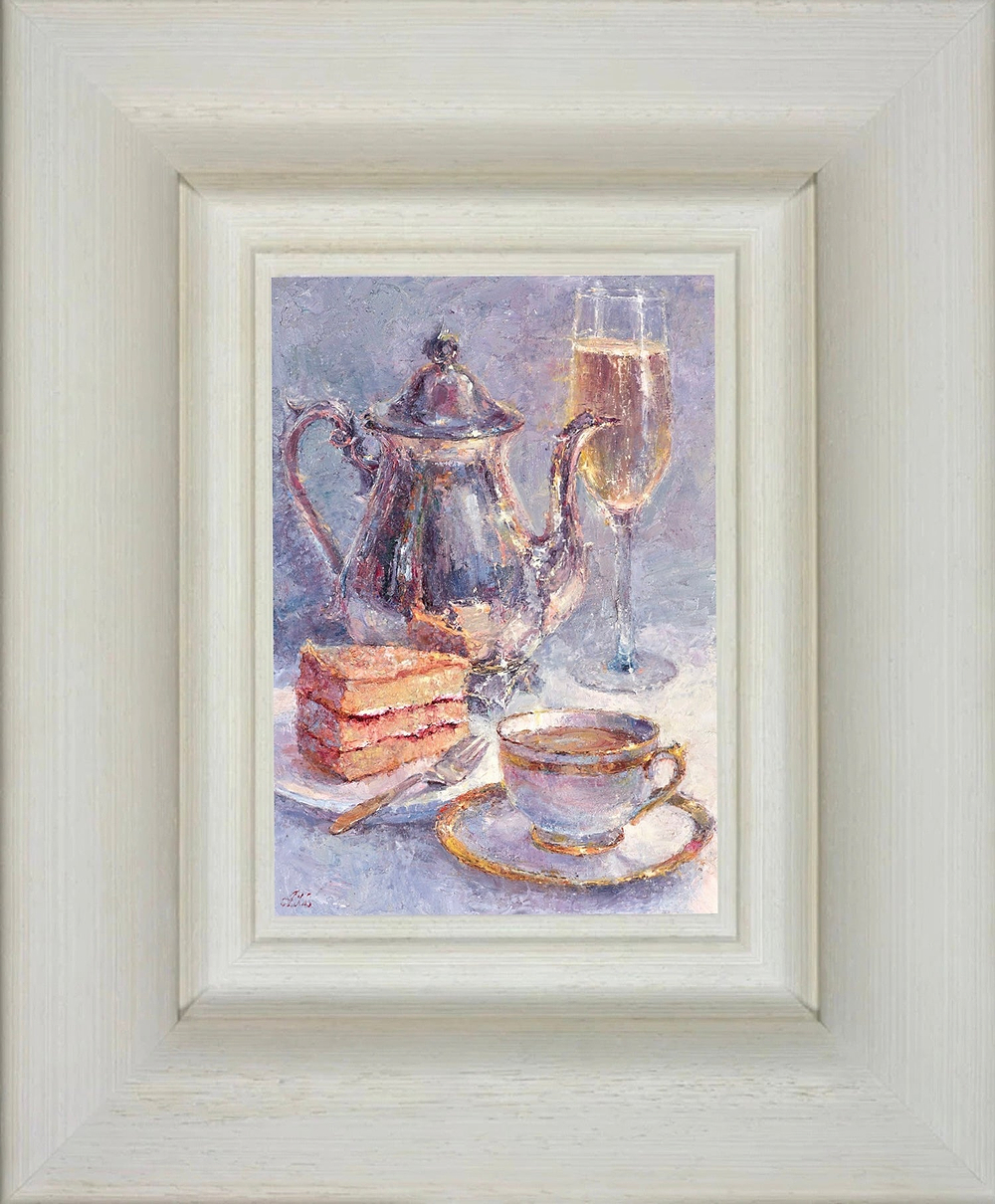 Afternoon Tea II