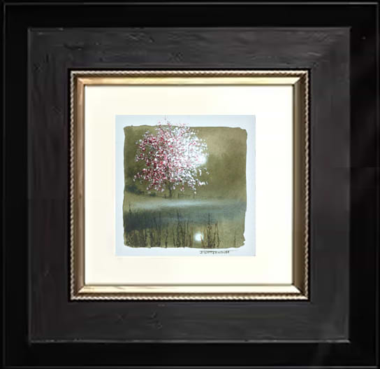 The Fairy Tree (Study)