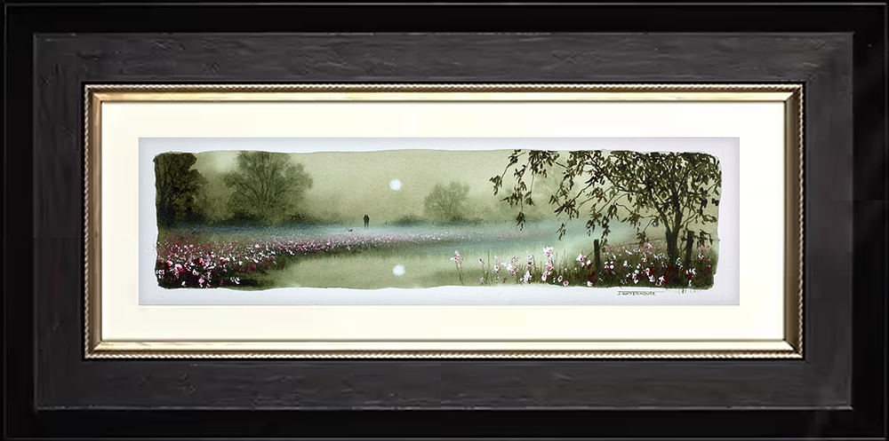 A Day For Us (Study)