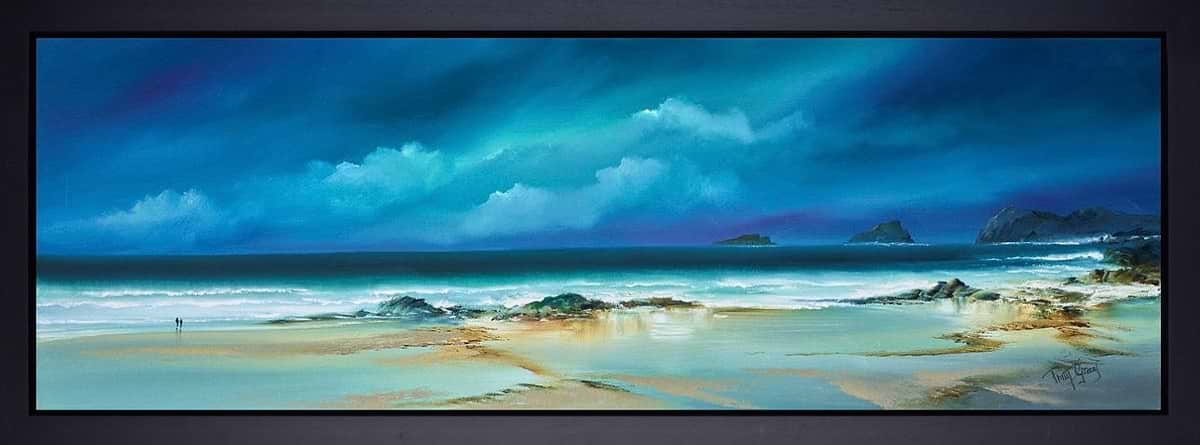 Evening Serenity
