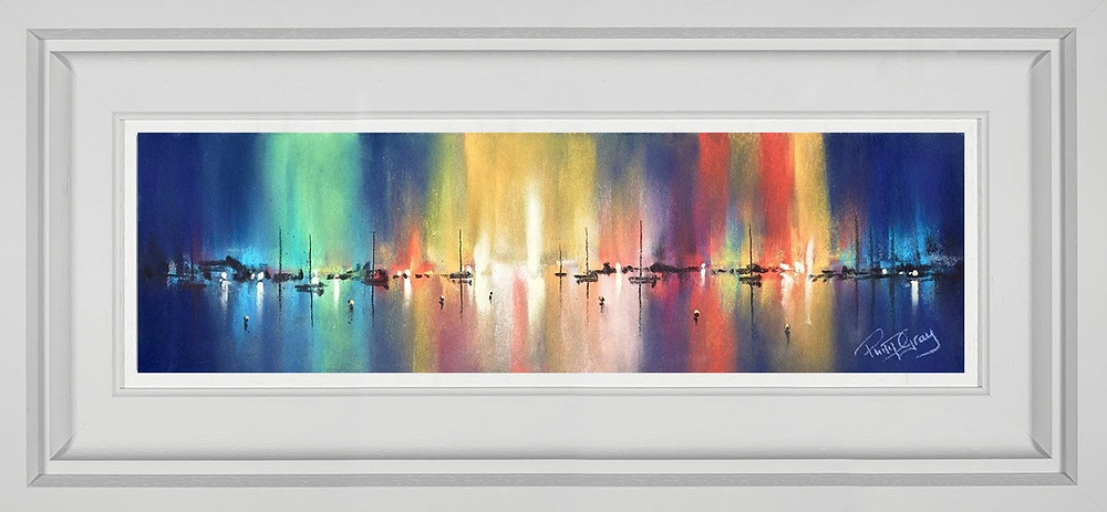 All Of The Lights II