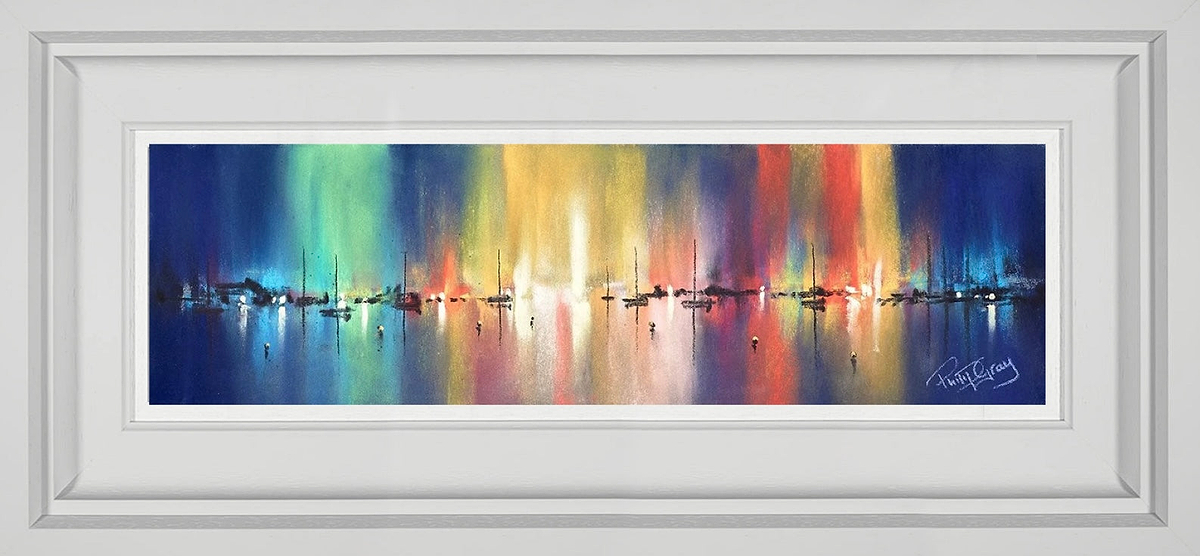 All Of The Lights II