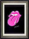 Rolling  Stones Logo