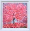 A Pink Tree III