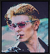 David Bowie