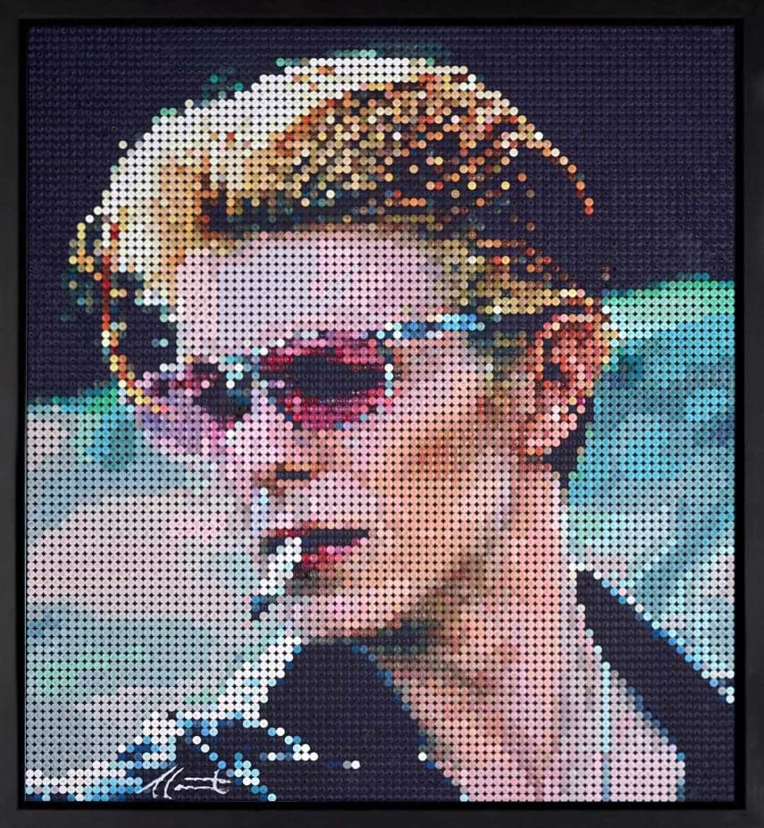 David Bowie