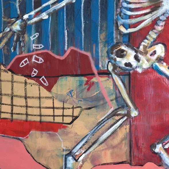 Dance Around In Your Bones