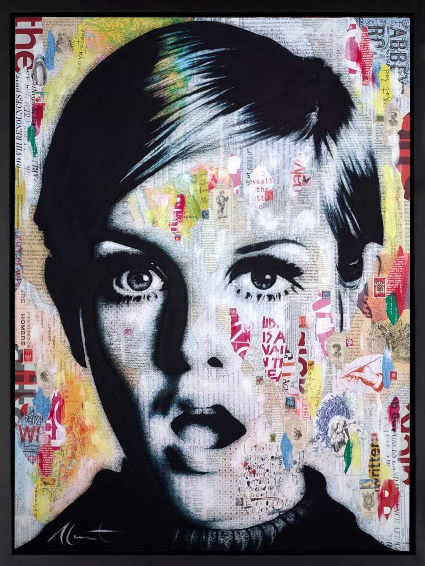 Twiggy