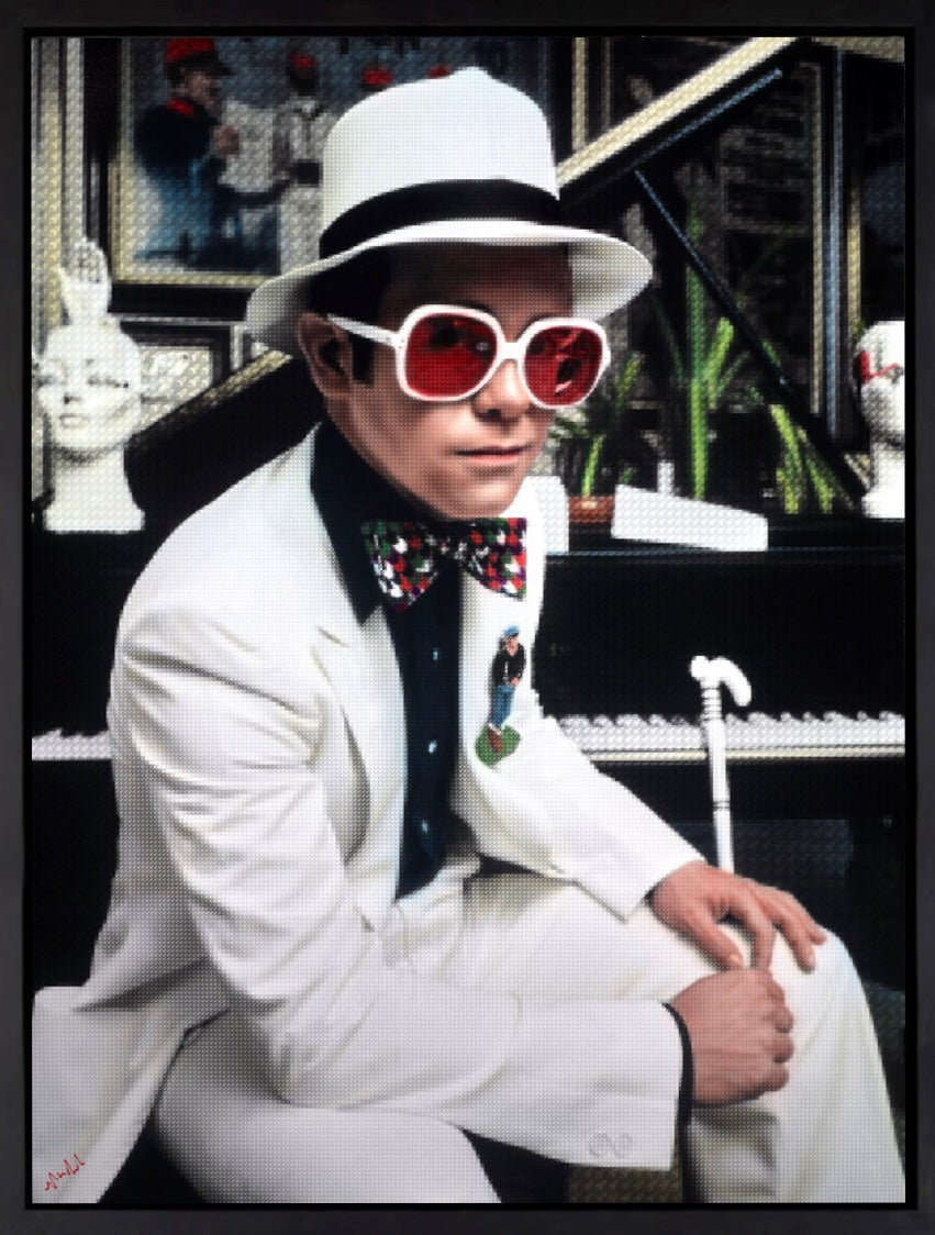 Elton John