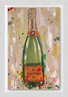 Veuve Clicquot Champagne