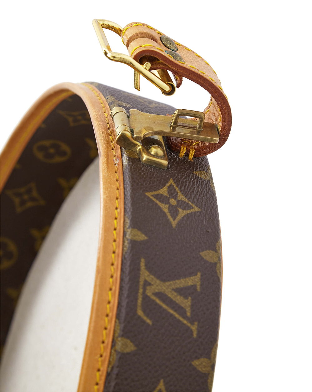 Louis Vuitton Hat Trunk