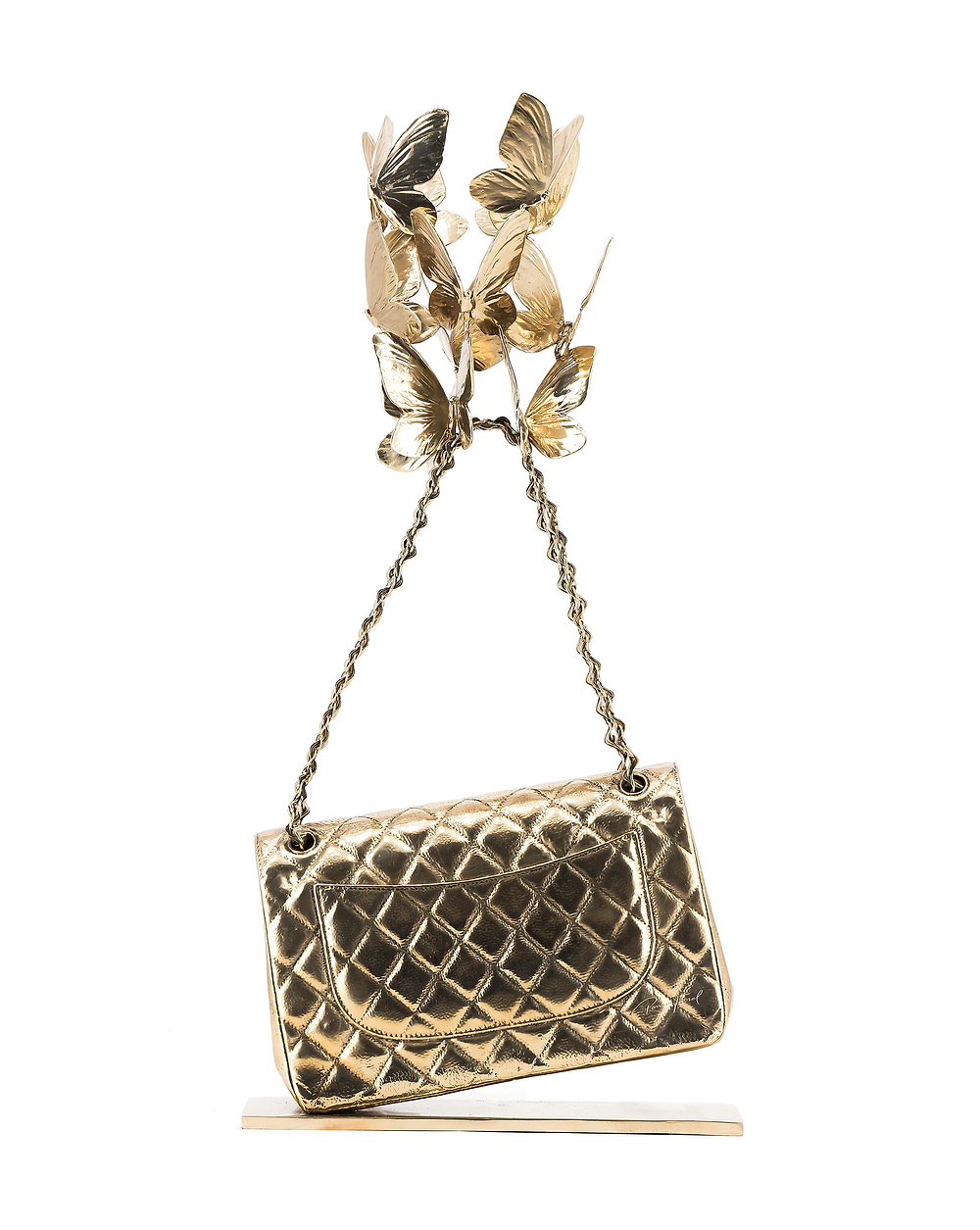 Chanel Bronze
