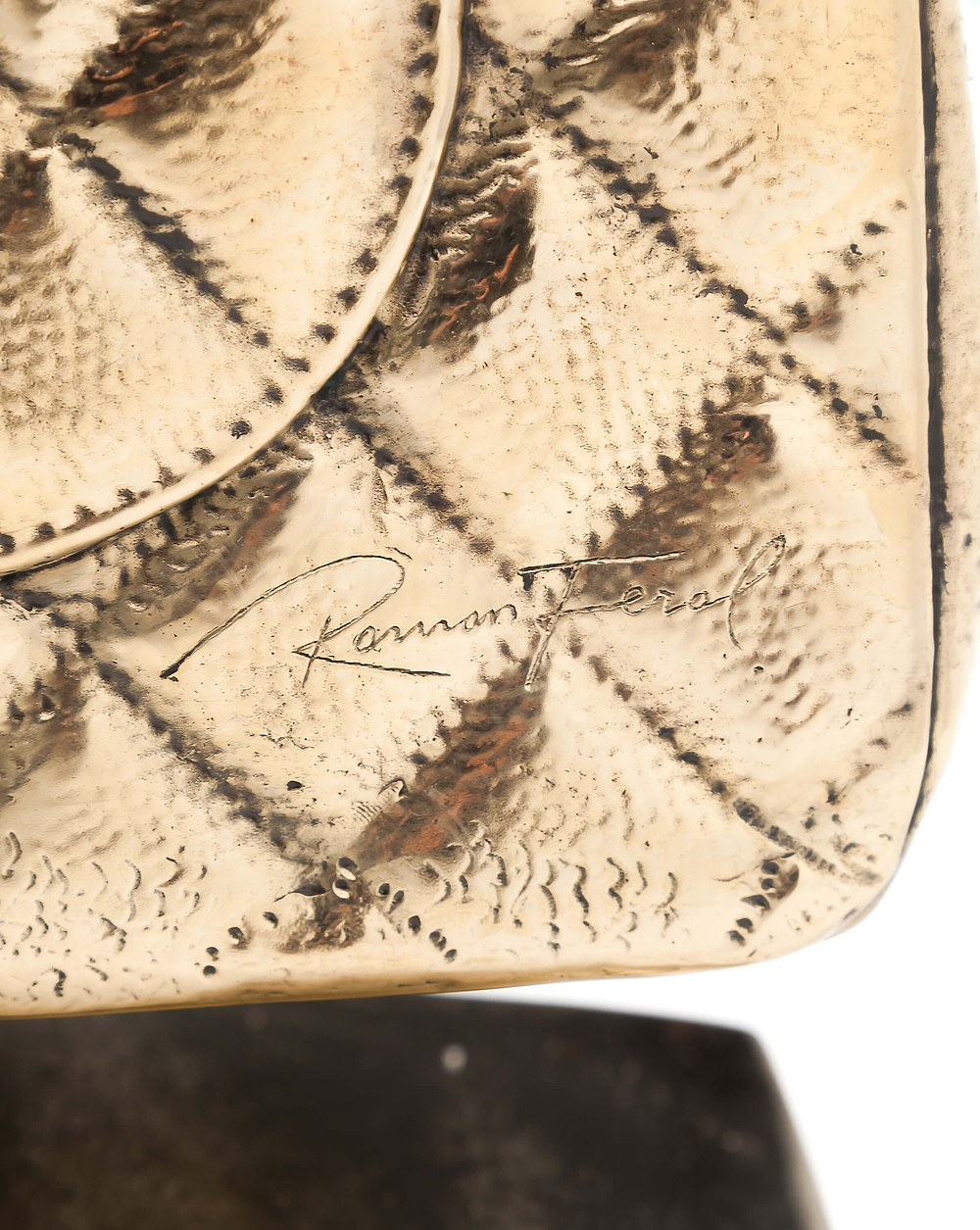 Chanel Bronze