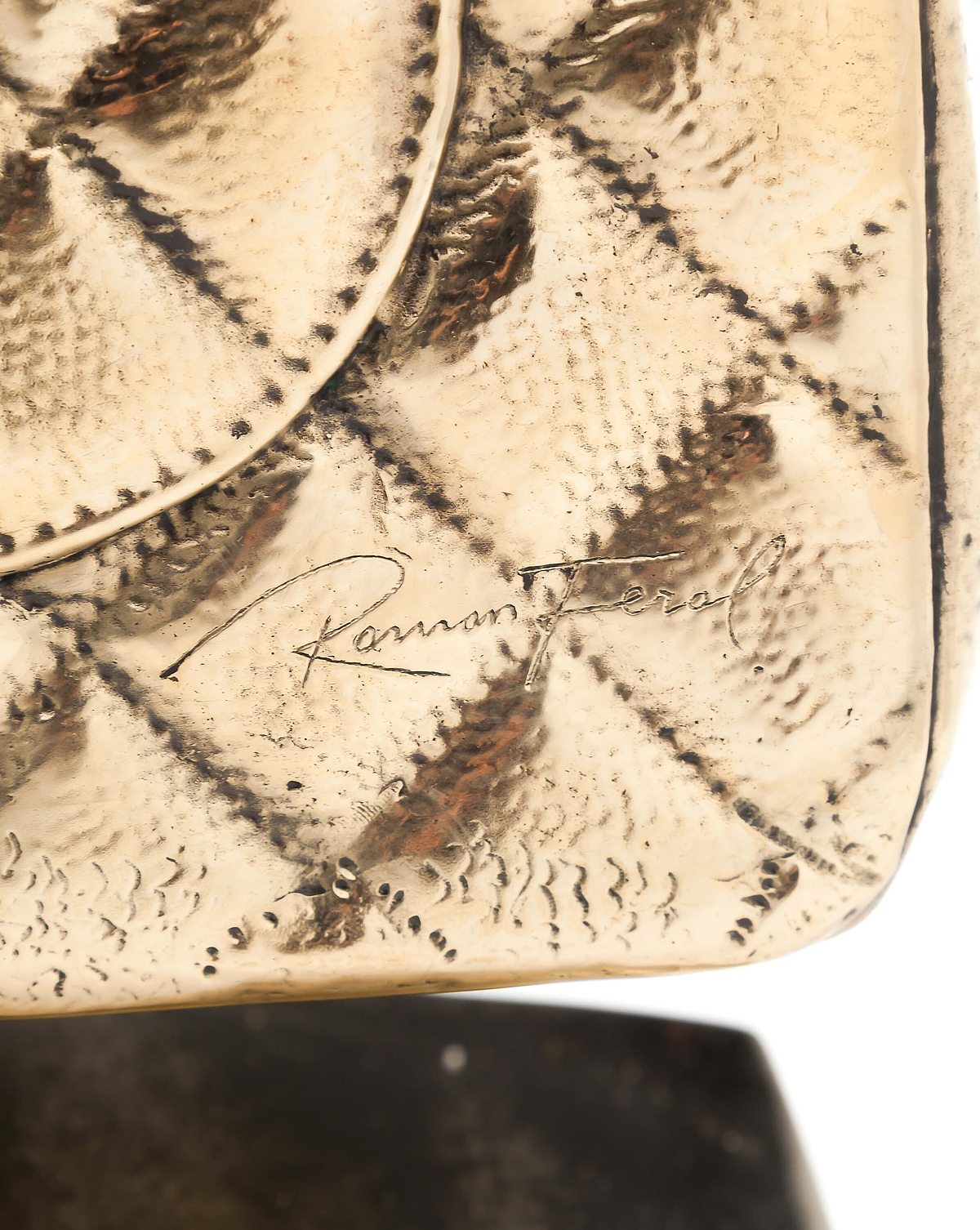Chanel Bronze