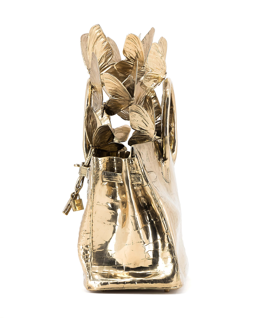 Hermes Bronze