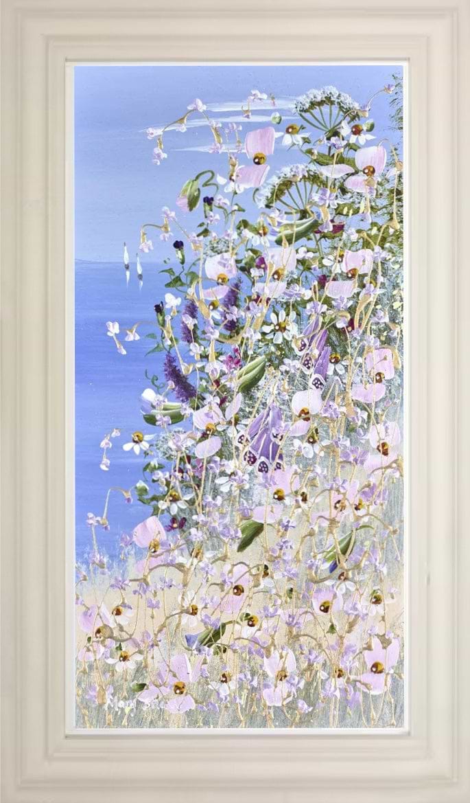 Bluebell Blooms