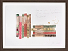 Shelf Obsessions X