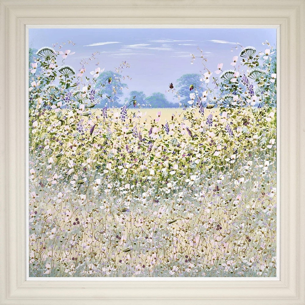 Morning Breeze III