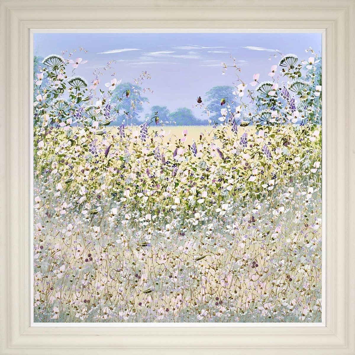 Morning Breeze III