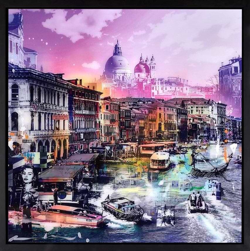 Bella Venezia