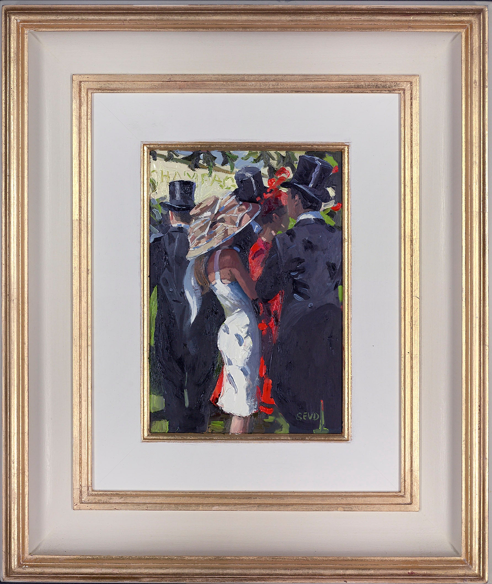 Ascot Elegance