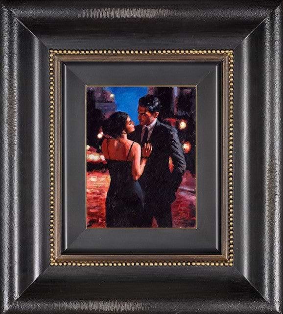 Romance In The City II